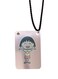 Chibi Maruko Chan Printed Car Mirror Pendant