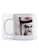 Mug Prince Badr bin Abdulmohsen for Coffee and Tea White