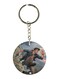 Uncharted Printed Keychain