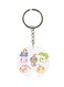Anime Digimon Key Chain