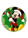 Disney Printed Fridge Magnet Multicolour