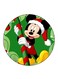 Disney Printed Fridge Magnet Multicolour