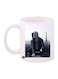 Assassin's Creed Printed Coffee Mug White/Grey
