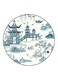 Japan Printed Fridge Magnet Multicolour