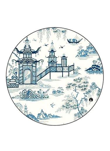 Japan Printed Fridge Magnet Multicolour