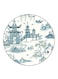 Japan Printed Fridge Magnet Multicolour