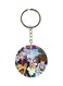 Anime Digimon Key Chain