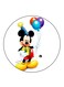 Disney Character Multicolour