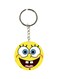 Printed Pocket Keychain