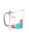 Happy Mother's Day Printed Coffee Mug White 11ounce