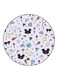 Disney Printed Fridge Magnet Multicolour