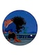 Disney Character Printed Fridge Magnet Multicolour