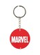 Marvel Printed Keychain
