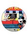 Disney Character Multicolour