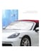 UV Protection Car Umbrella Sunshade