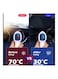 UV Protection Car Umbrella Sunshade