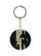 The Last Of US Printed Keychain