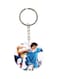Anime Detective Conan Key Chain