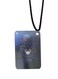 Game Overwatch Printed Car Mirror Pendant