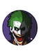 Joker Printed Fridge Magnet Multicolour