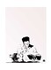 Anime Hunter X Hunter Metal Plate Poster Multicolour 15x20centimeter
