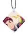 Digimon Printed Car Mirror Pendant