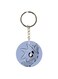 Cartoon Printed Keychain