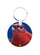 Finding Dory From Disney Wooden Keychain