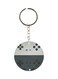 Controller Buttons Themed Keychain