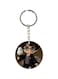 Harry Potter Printed Keychain