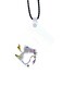 Digimon Printed Car Mirror Pendant