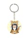 Anime Digimon Key Chain