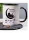 Ramadan Kareem Printed Coffee Mug White