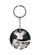 Anime Detective Conan Key Chain