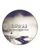 Quran Printed Fridge Magnet Multicolour