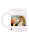 Jazeerat Al Kanz Printed Mug Black/Blue/Grey