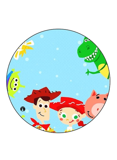 Disney Character Multicolour