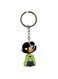 The Single Sided Character Printed Keychain