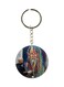 Printed Keychain