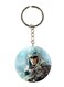 Assassin's Creed Printed Keychain