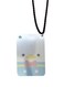Disney Cartoon Printed Car Mirror Pendant