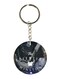Overwatch Double Side Printed Keychain