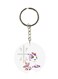 Anime Digimon Key Chain