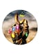 Avengers Printed Fridge Magnet Multicolour