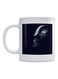 Star Wars Printed Mug White/Black/Grey 350ml