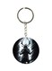 Double Sided Assassin's Creed Printed Keychain