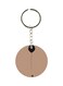 Balloon Themed Keychain