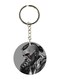 Assassin's Creed Printed Keychain