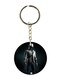 Assassins Creed Double Side Printed Keychain