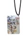 Animaniacs Printed Car Mirror Pendant